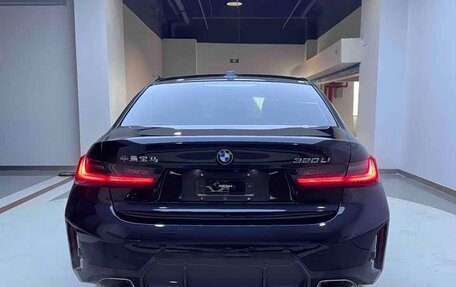 BMW 3 серия, 2023 год, 3 620 000 рублей, 5 фотография