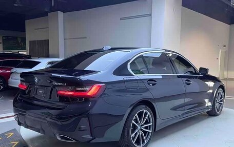 BMW 3 серия, 2023 год, 3 620 000 рублей, 6 фотография