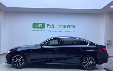 BMW 3 серия, 2023 год, 3 620 000 рублей, 8 фотография