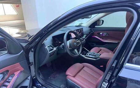 BMW 3 серия, 2023 год, 3 620 000 рублей, 9 фотография