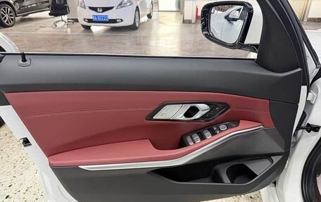 BMW 3 серия, 2022 год, 3 210 000 рублей, 7 фотография