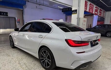 BMW 3 серия, 2022 год, 3 210 000 рублей, 4 фотография