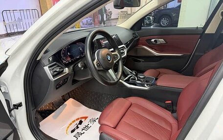 BMW 3 серия, 2022 год, 3 210 000 рублей, 8 фотография