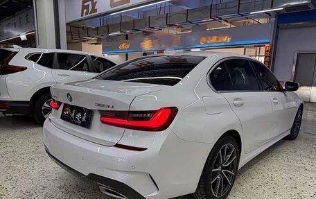 BMW 3 серия, 2022 год, 3 210 000 рублей, 6 фотография