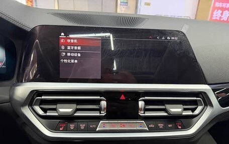 BMW 3 серия, 2022 год, 3 210 000 рублей, 12 фотография