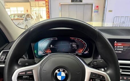BMW 3 серия, 2022 год, 3 210 000 рублей, 11 фотография