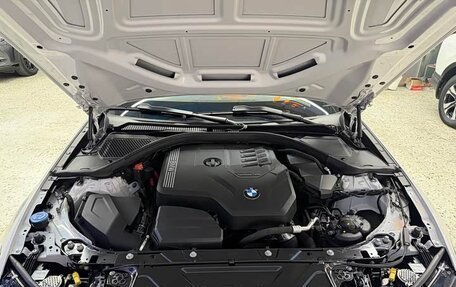 BMW 3 серия, 2022 год, 3 210 000 рублей, 23 фотография