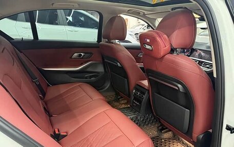 BMW 3 серия, 2022 год, 3 210 000 рублей, 20 фотография