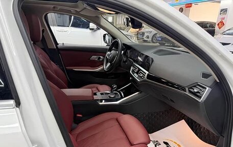 BMW 3 серия, 2022 год, 3 210 000 рублей, 18 фотография