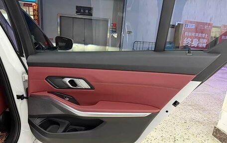 BMW 3 серия, 2022 год, 3 210 000 рублей, 19 фотография