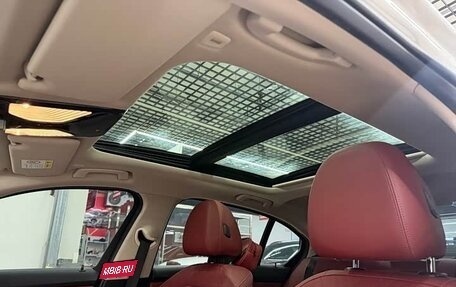 BMW 3 серия, 2022 год, 3 210 000 рублей, 14 фотография