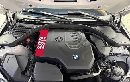 BMW 3 серия, 2022 год, 3 210 000 рублей, 22 фотография