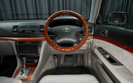 Toyota Mark II IX (X110), 2000 год, 675 000 рублей, 13 фотография