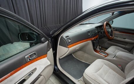 Toyota Mark II IX (X110), 2000 год, 675 000 рублей, 7 фотография