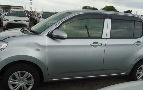 Toyota Passo III, 2023 год, 655 000 рублей, 2 фотография