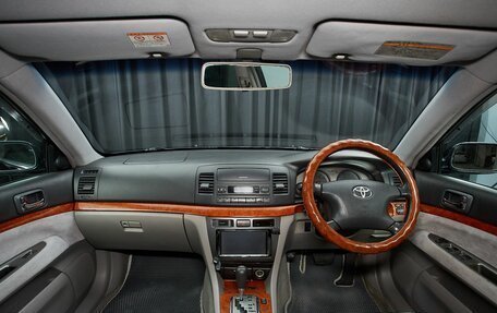 Toyota Mark II IX (X110), 2000 год, 675 000 рублей, 12 фотография