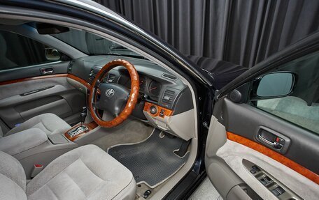 Toyota Mark II IX (X110), 2000 год, 675 000 рублей, 9 фотография