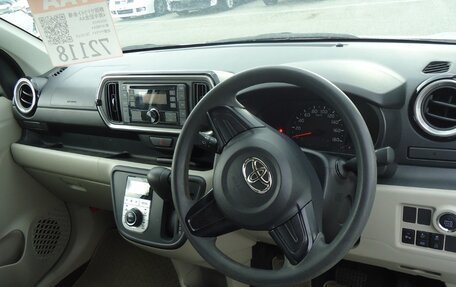 Toyota Passo III, 2023 год, 655 000 рублей, 3 фотография