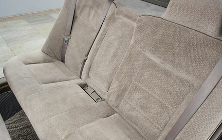 Toyota Mark II IX (X110), 2000 год, 675 000 рублей, 8 фотография