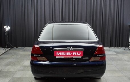 Toyota Mark II IX (X110), 2000 год, 675 000 рублей, 5 фотография