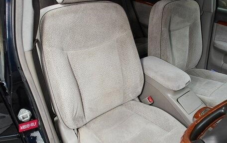 Toyota Mark II IX (X110), 2000 год, 675 000 рублей, 10 фотография