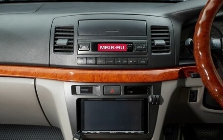 Toyota Mark II IX (X110), 2000 год, 675 000 рублей, 14 фотография