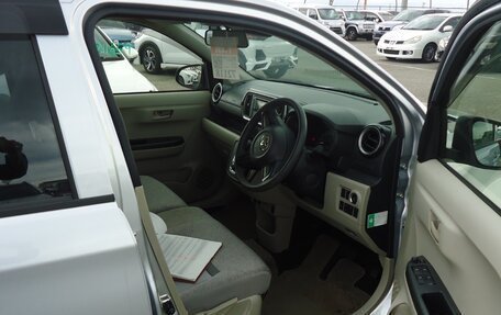 Toyota Passo III, 2023 год, 655 000 рублей, 4 фотография