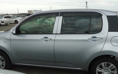 Toyota Passo III, 2023 год, 655 000 рублей, 7 фотография