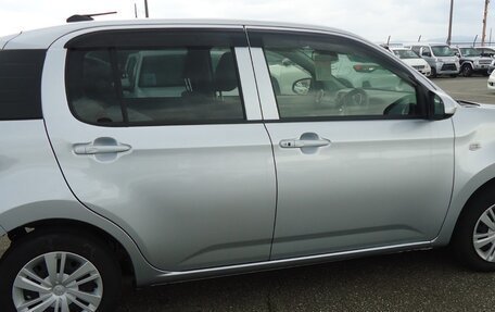 Toyota Passo III, 2023 год, 655 000 рублей, 8 фотография