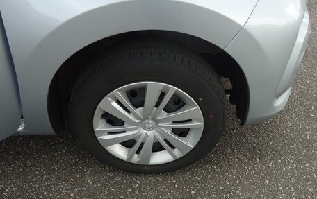 Toyota Passo III, 2023 год, 655 000 рублей, 14 фотография