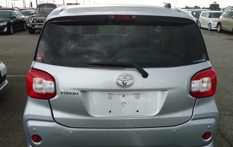 Toyota Passo III, 2023 год, 655 000 рублей, 6 фотография