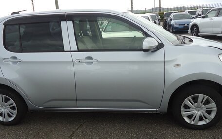 Toyota Passo III, 2023 год, 655 000 рублей, 18 фотография