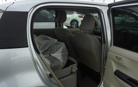Toyota Passo III, 2023 год, 655 000 рублей, 19 фотография