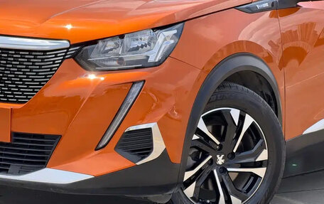 Peugeot 208 II, 2022 год, 1 190 000 рублей, 4 фотография