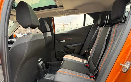 Peugeot 208 II, 2022 год, 1 190 000 рублей, 7 фотография