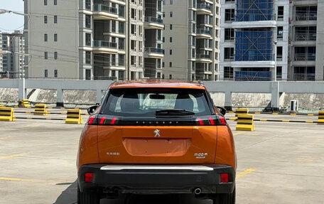 Peugeot 208 II, 2022 год, 1 190 000 рублей, 5 фотография