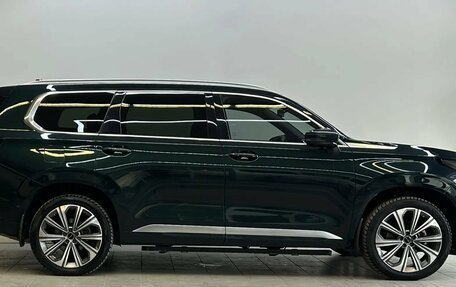 CheryExeed VX, 2023 год, 4 170 000 рублей, 5 фотография