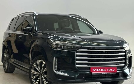 CheryExeed VX, 2023 год, 4 170 000 рублей, 4 фотография