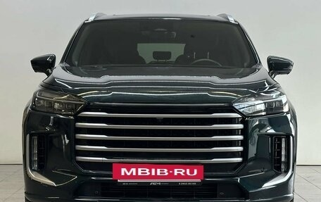 CheryExeed VX, 2023 год, 4 170 000 рублей, 3 фотография