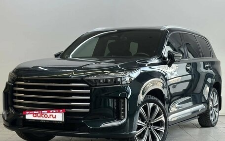 CheryExeed VX, 2023 год, 4 170 000 рублей, 2 фотография