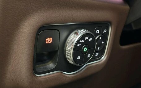 CheryExeed VX, 2023 год, 4 170 000 рублей, 11 фотография