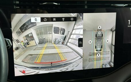 CheryExeed VX, 2023 год, 4 170 000 рублей, 16 фотография