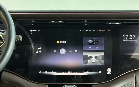 CheryExeed VX, 2023 год, 4 170 000 рублей, 15 фотография