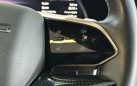 CheryExeed VX, 2023 год, 4 170 000 рублей, 14 фотография