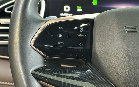 CheryExeed VX, 2023 год, 4 170 000 рублей, 13 фотография