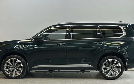 CheryExeed VX, 2023 год, 4 170 000 рублей, 9 фотография