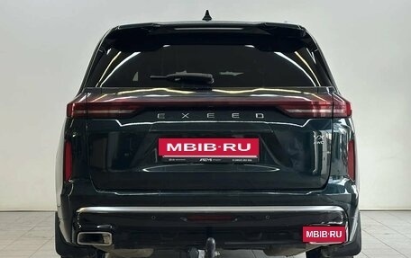 CheryExeed VX, 2023 год, 4 170 000 рублей, 7 фотография