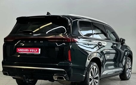 CheryExeed VX, 2023 год, 4 170 000 рублей, 6 фотография
