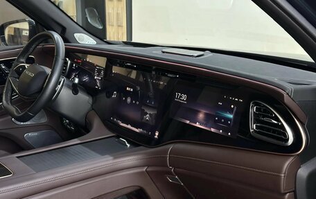 CheryExeed VX, 2023 год, 4 170 000 рублей, 18 фотография