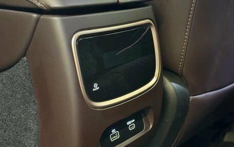 CheryExeed VX, 2023 год, 4 170 000 рублей, 19 фотография